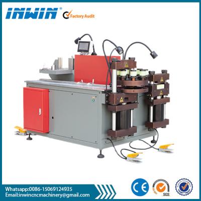 China Multi-station Busbars Punching  Machine for sale