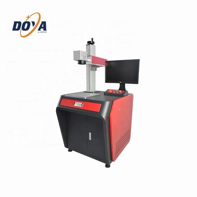 China Portable Laser Marking 20W 30W Metal Stainless Steel JPT MOPA M1 M6 Color Fiber Laser Marking Machine for sale