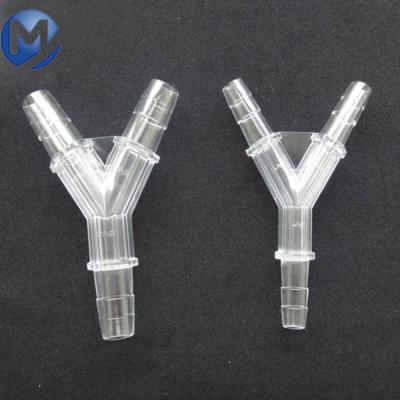 China P20/718/738/NAK80/S136/H13... High Quality Medical Auto Household Plastic Parts Made By Custom Injection Molding for sale