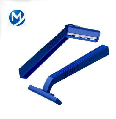 China High quality hot sale OEM razors plastic injection molding plastic for sale