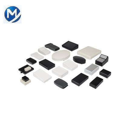 China Home Application ABS Plastic Electronic Enclosure Mount For Electronic Appliance for sale