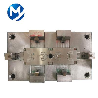 China P20/718/738/NAK80/S136/H13...High Quality Steel Die Casting Ingot Mold Aluminum Die Cast Mold Making for sale