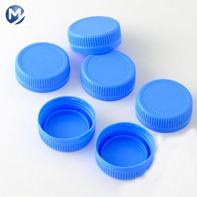 China Custom water bottle lid jerrycan cap spout end screw balance cap /shower cap flat bottom test tube cap/sun visor baseball cap for sale