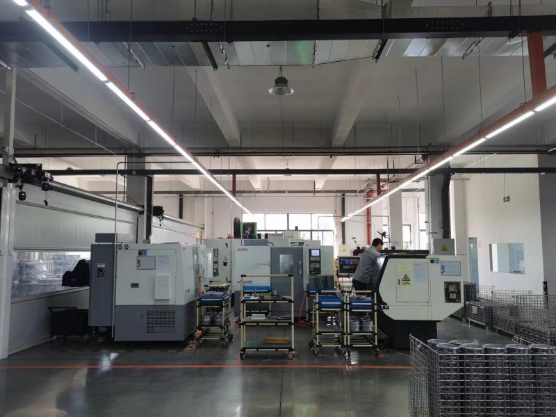 Verifizierter China-Lieferant - Shiro Motor (Shanghai) Co., Ltd.