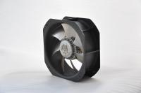 China 2733rpm or 3114rpm Aluminium Alloy Blade axial centrifugal fan 250mm Blade zu verkaufen