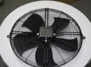 China 8500m3/h enige Fase Zes As de Ventilator890rpm 560mm Blad van Pool AC Te koop