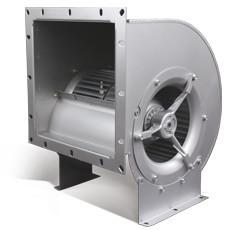 Cina Doppio fan trifase del ventilatore della centrifuga di Palo 225mm del ventilatore centrifugo 4 dell'entrata in vendita