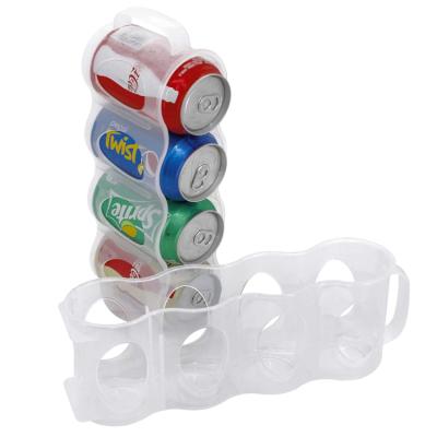 China Sustainable Top Selling Multifunctional Fridge Basket Durable Multi Racks Portable Drink Baskets Basket Storage Box for sale