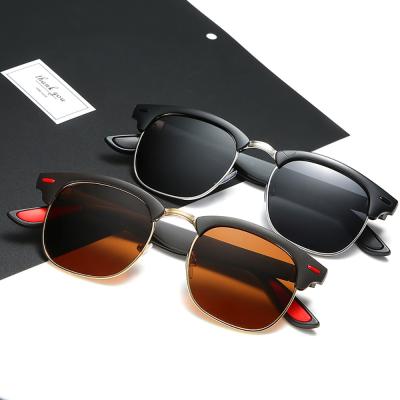 China Rectangular Sunglasses Men High Quality Sunglasses Abuse Sunglasses Fashion Sunglasses for sale