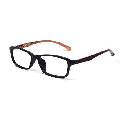 China New Cheap Colorful Square Kids Plastic Optical Frame For Teenager In Wenzhou Low MOQ for sale