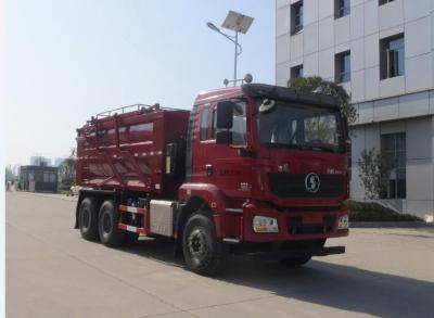 China Energy Saving Garbage Dump Truck Environmental Friendly Smooth Operation for sale