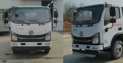 China Corrosion Resistance Road Maintenance Truck Customized Road Repair Truck for sale