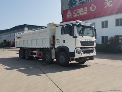 China Camión de transporte de basura eficiente en energía controlador del sistema ABS WABCO en venta