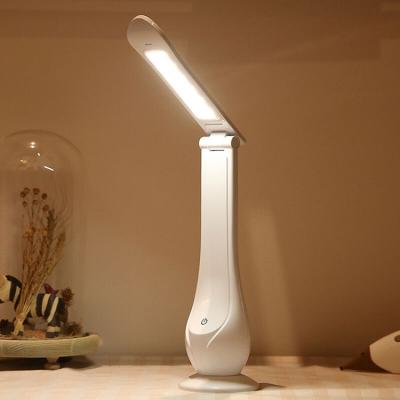 China Wholesale Rechargeable Eye Protection Contact Reading Table Lamp Desk Light for sale