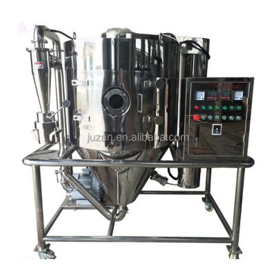 China Medicine Processing Coffee Powder Spray Dryer for sale