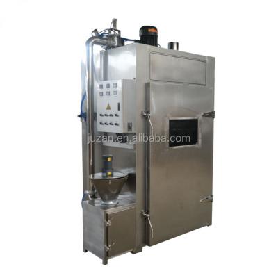 China Smoke Meat Sausage Smoker Price for sale