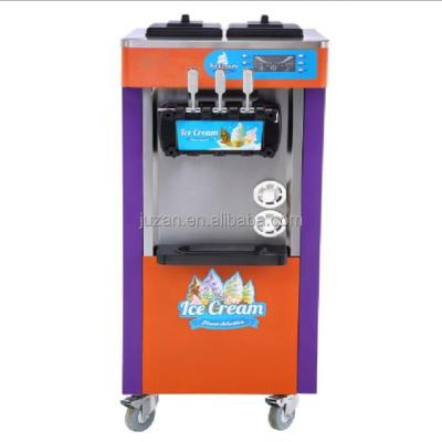 China Automatic Snack Factory Machine Ice Cream Ice Cream Machine for sale