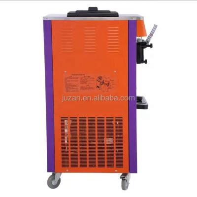 China Snacks factory ice cream machine small ice cream machine maker ice cream machines price for sale