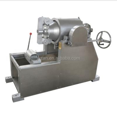 China food & Beverage Plant Corn Rice Puffing Extruder for sale