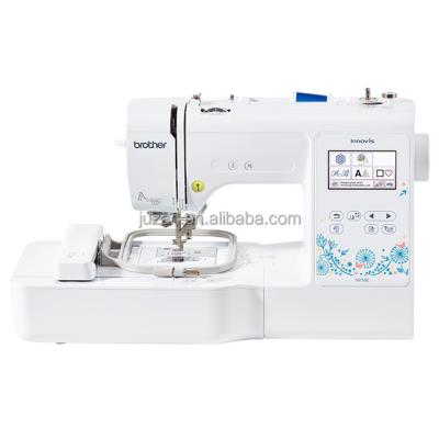 China Hotels wonyo embroidery machine for sale