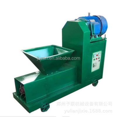 China Energy Saving Briquettes Press Machine for sale