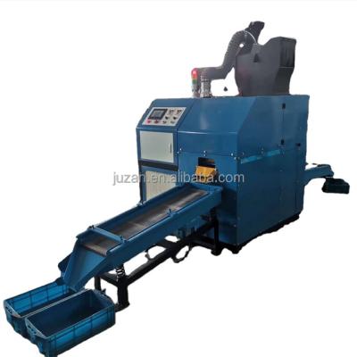 China Copper Recycling Machinery Repair Shops Production Line for sale