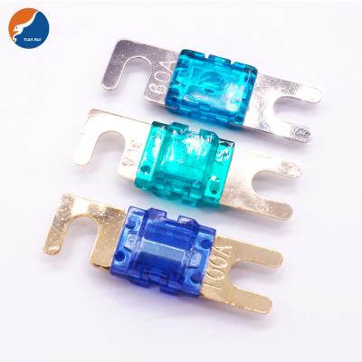 China Maxi Wholesale Mini/Standard Slow Blow Fuse Cutout 15a 250v Car Fuse for sale