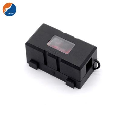 China 100A 150A 175A 200A 250A ANL ANM automotive auto bolt on fuse box bolt on fuse holder for sale