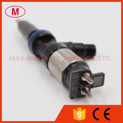 China 295050-0420  295050-0421 common rail fuel injector for  CAT C4.4 3707287, 370-7287 à venda