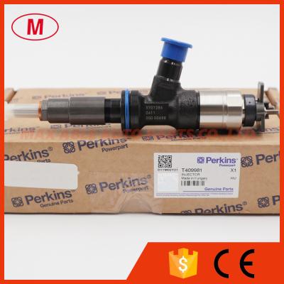 China 295050-0410, 295050-0411 common rail fuel injector for CAT C4.4 3707286, 370-7286 à venda