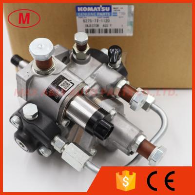 China 294000-1790,294000-179 6275-71-1120, 6275-71-1121, 6275-71-1122 original and new fuel pump FOR 4D95L ENGINE à venda