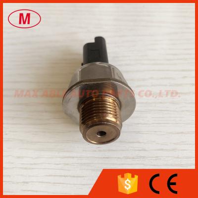 China 85PP29-02, 28357704 DIESEL FUEL COMMON RAIL HIGH PRESSURE SENSOR en venta