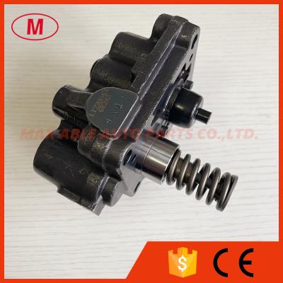 China 4 Cylinder Fuel Pump Rotor Head 129602-51740 129602-51741 X4 For 4TNV84 4TNV88 4TNE84 4TNE88 engine à venda