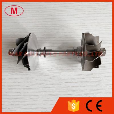 Chine RHV5 VIEZ 8980115293 8980115297 VDD30013 turbo rotor assy For D-MAX 07 For HOLDEN Rodeo Colorado 3.0L 4JJ1T à vendre