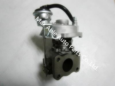 China Turbocompressor K03 53039700062 9643350480 para a ligação em ponte de Citroen do pugilista de Peugeot à venda