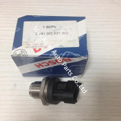 China 0281002937 281 002 937 3843100 common rail rail pressure sensor à venda