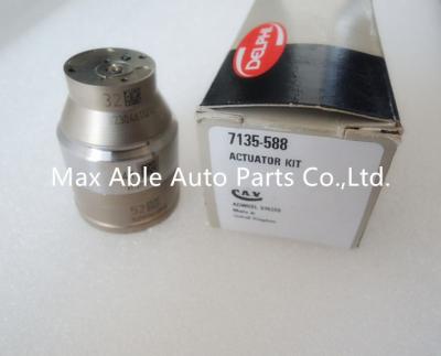 China equipo original 7135-588 del actuador para Volvo en venta