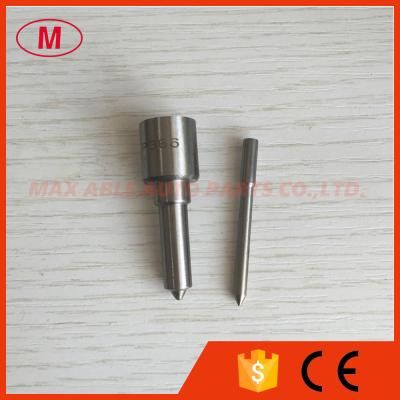 China Fuel injector nozzle 2 437 010 087 / 2437010087 DSLA145P366 0 433 175 061 / 0433175061 for sale