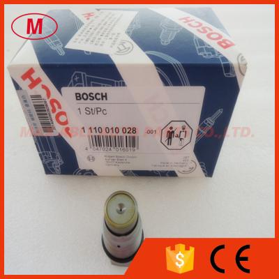 China 1110010028 Original and new Fuel rail pressure limiter, pressure relief valve , for 3974093 for sale