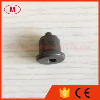 China A58 oil pump delivery valve for sale