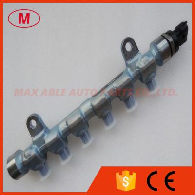 China 0445214282 original oil rail for sale