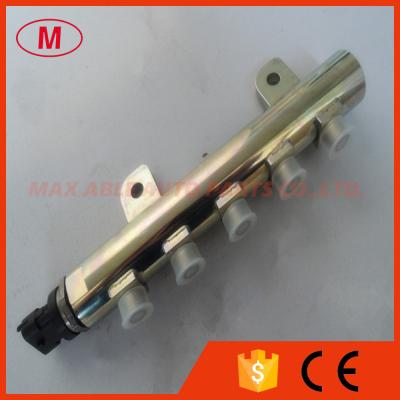 China 0445214124 BOSCH original oil rail for sale