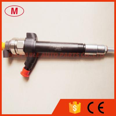 China 095000-5800 6C1Q-9K546-AC Denso common rail injector for FORD,FIAT,CITROEN,PEUGEOT for sale