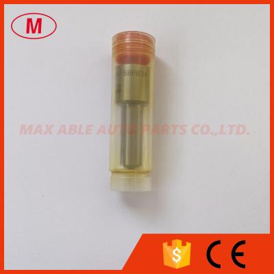 China DLLA158P834 093400-8340 fuel common rail injector nozzle for Injector 095000-522# 23670-E0340/E0341 en venta