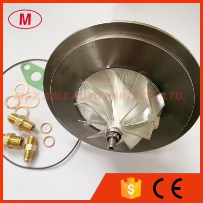 Китай G35 G35-1050 880695-5002S/880700-5008S/880700-5009S/880700-501 Dual V-band flange G Series Dual Ball Bearing turbo CHRA продается