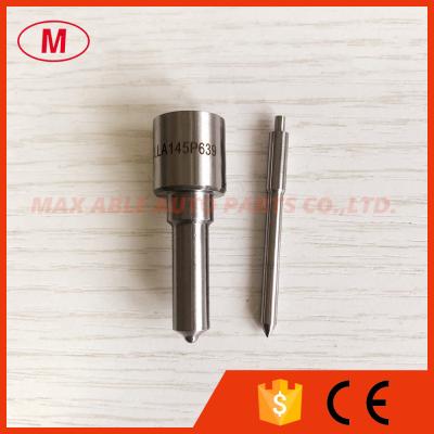 China DLLA145P639 nozzle/diesel nozzle/fuel injector nozzle for injector en venta