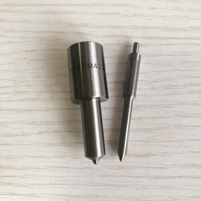 China Nozzle 105025-4200 DLLA156SM420 Fuel injector nozzle/ Diesel nozzle for sale