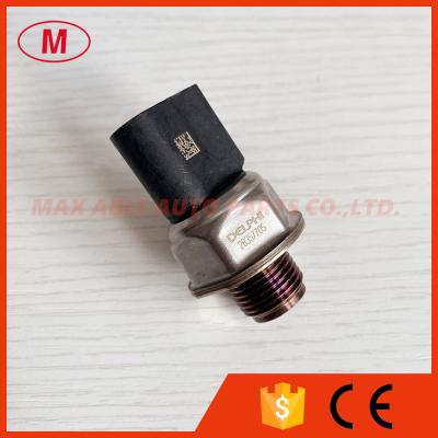 China made in CHINA 28357705 85PP30-02 31400-4A700 85PP3002 314004A700 85PP30 02 31400 4A700 Fuel Rail High Pressure Sensor en venta