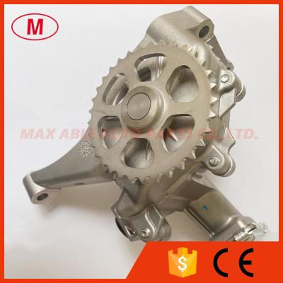 Китай original and new 6711800601 Oil Pump assy  For Ssangyong Korando продается