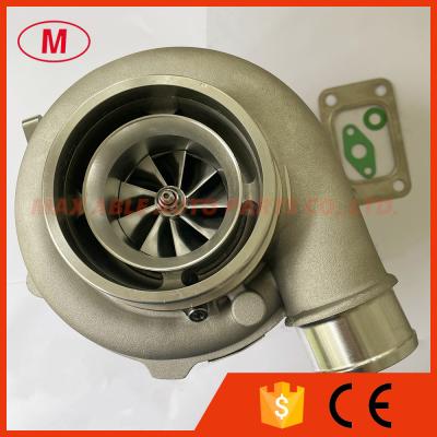 Chine GTX3576R GEN II 62.3/68mm A/R.63 Dual Ball Bearing turbo turbocharger à vendre